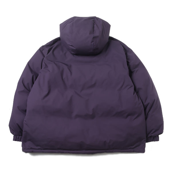 PERTEX-SHIELD Reversible Hooded Down