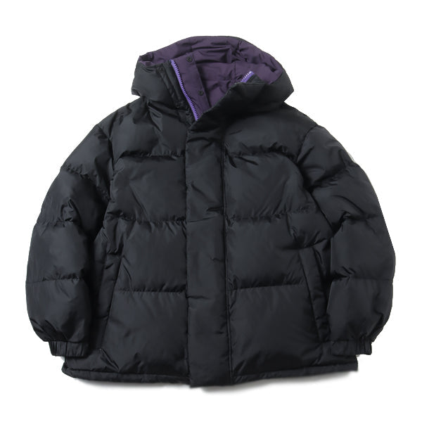 PERTEX-SHIELD Reversible Hooded Down