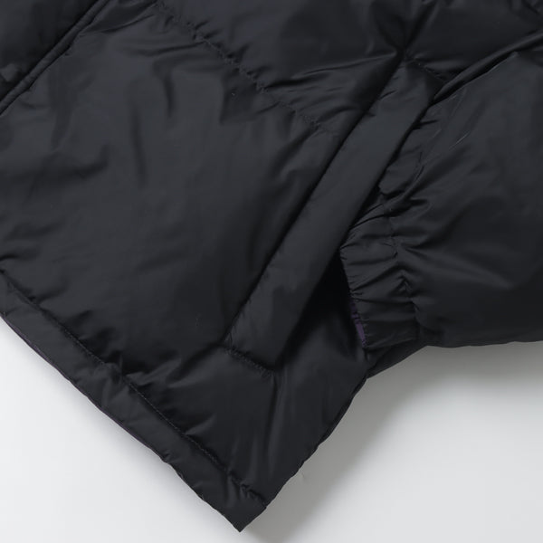 PERTEX-SHIELD Reversible Hooded Down