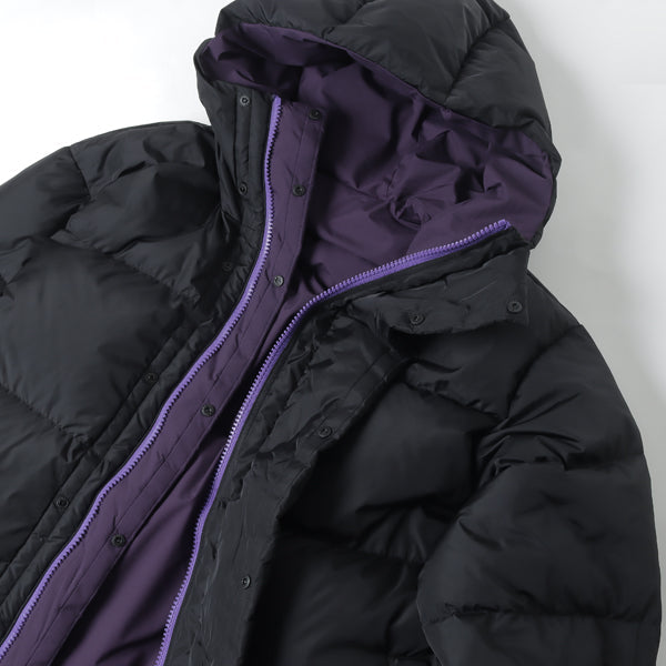 PERTEX-SHIELD Reversible Hooded Down