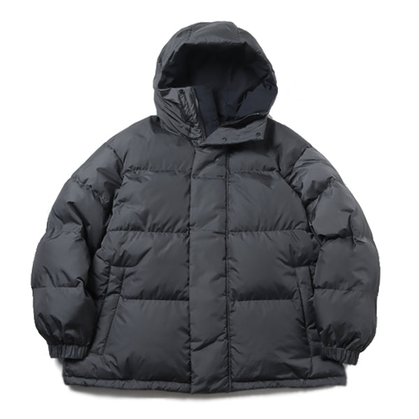 PERTEX_SHIELD Reversible Hooded Down