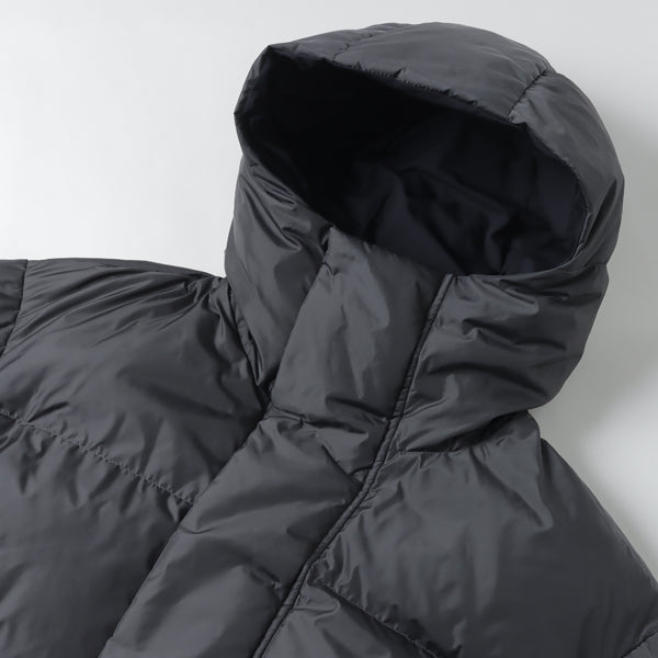 PERTEX_SHIELD Reversible Hooded Down