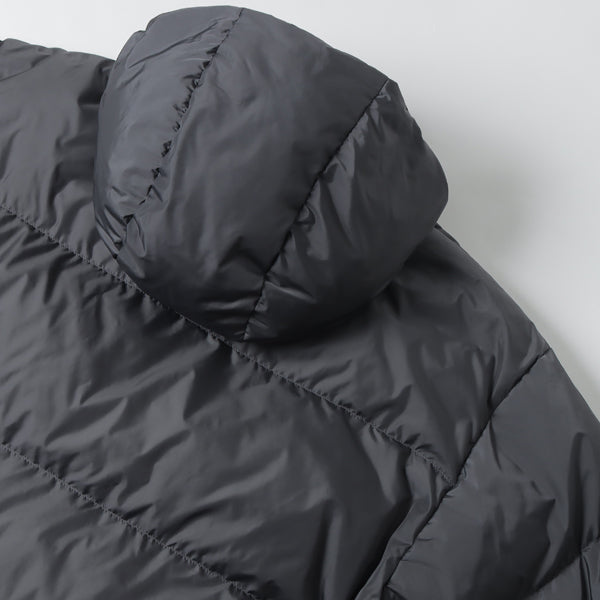 PERTEX_SHIELD Reversible Hooded Down
