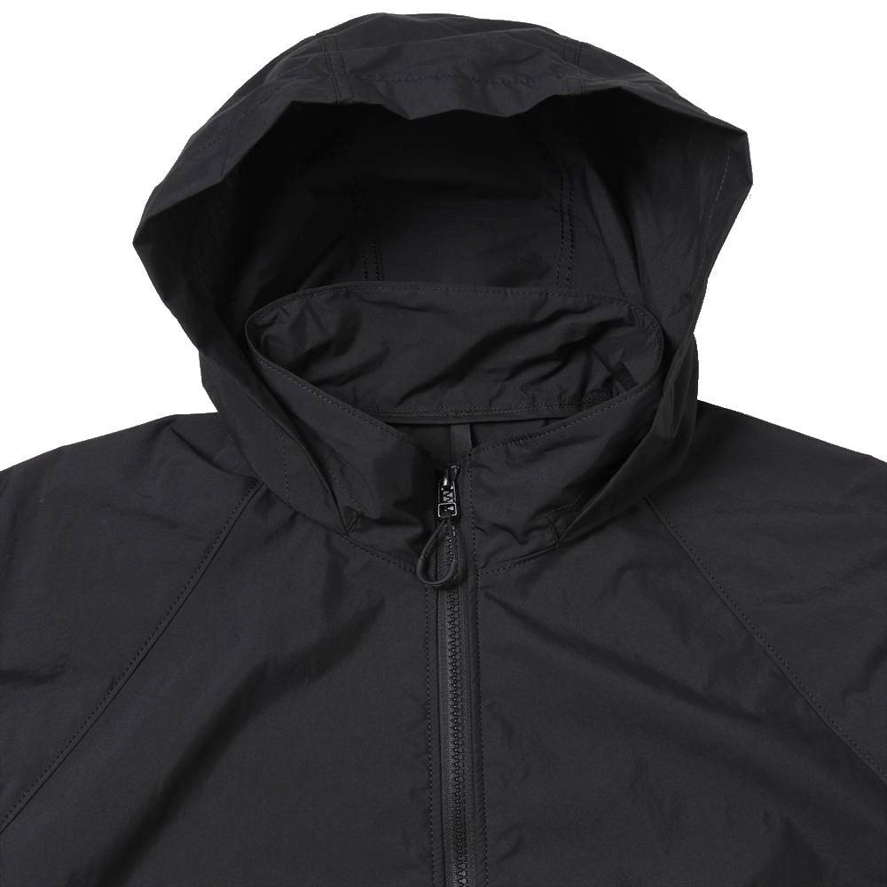 Cotton polyester typewriter J016