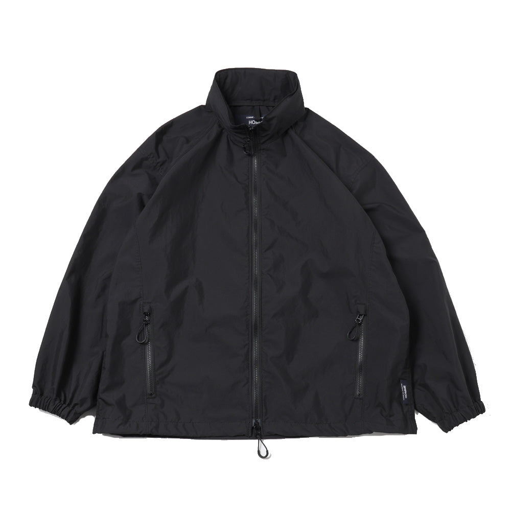 COMME des GARCONS HOMME) 綿エステルタイプライター J016 (HQ-J016