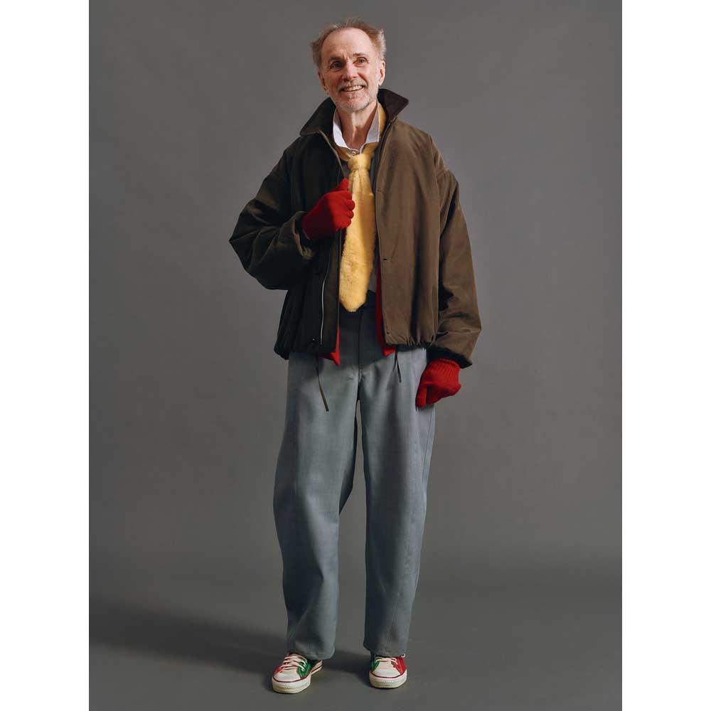 Hearth WORK JACKET