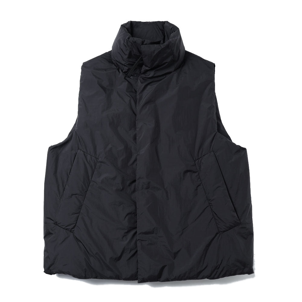 TEATORA (テアトラ) Mute Scope Vest EVA TT-108V-EVA (TT-108V-EVA