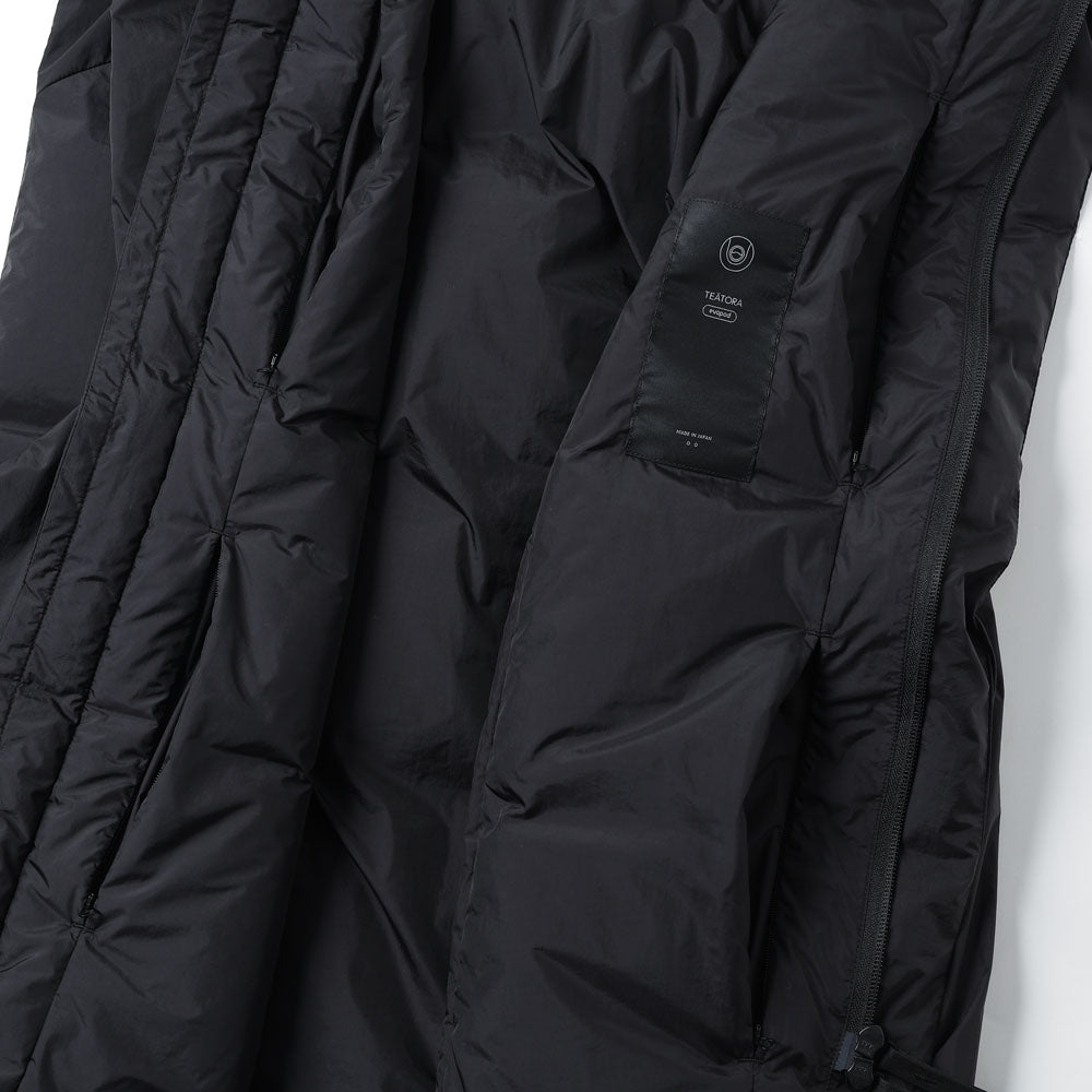 Mute Scope Vest EVA