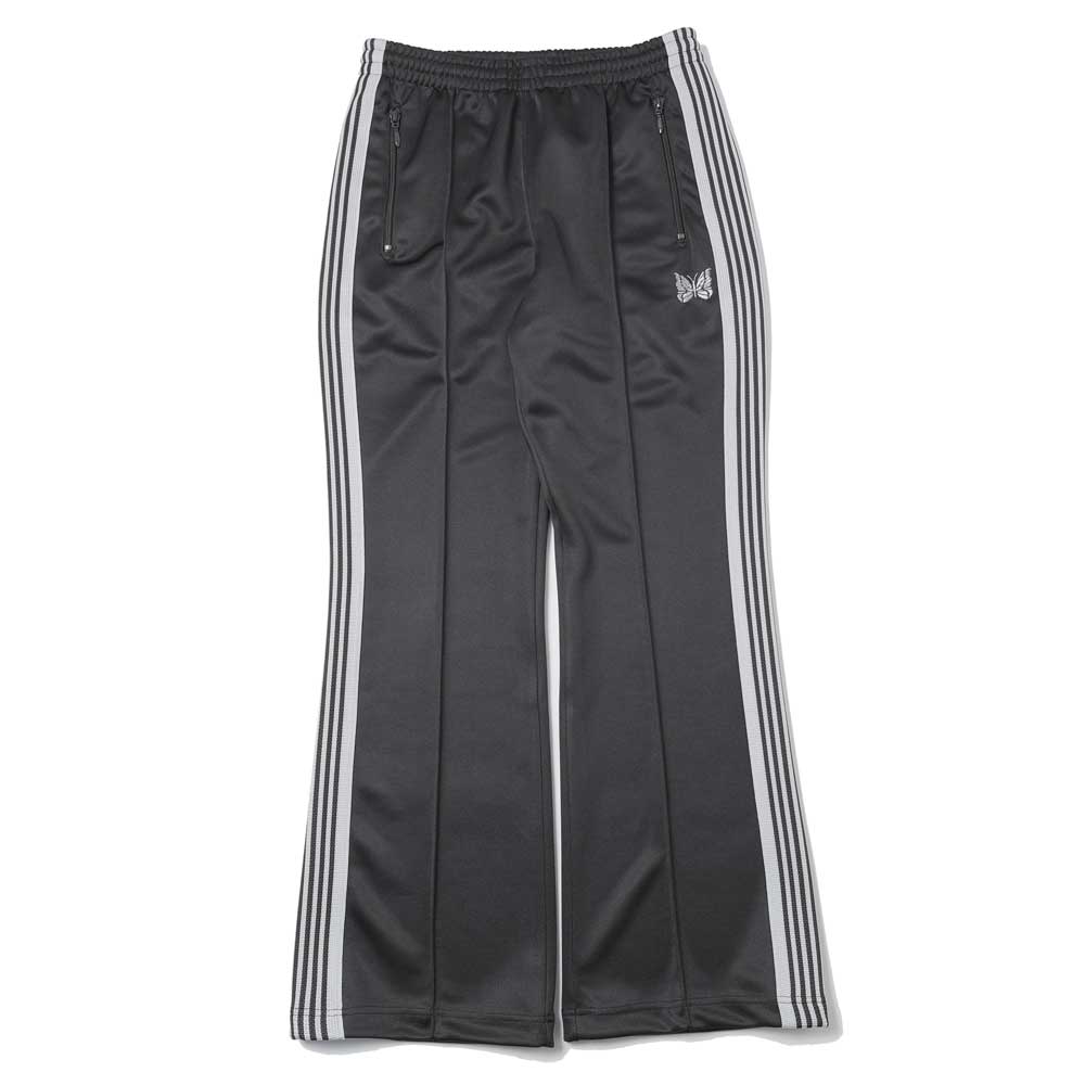 NEEDLES(ニードルズ)Boot-Cut Track Pant - Poly Smooth (SX408