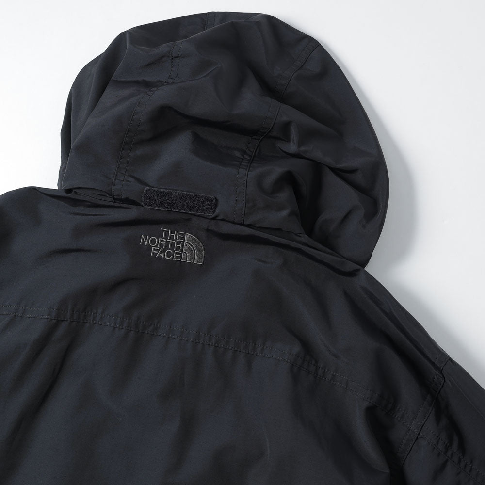 綿ナイロンクロス撥水加工 THE NORTH FACE J909