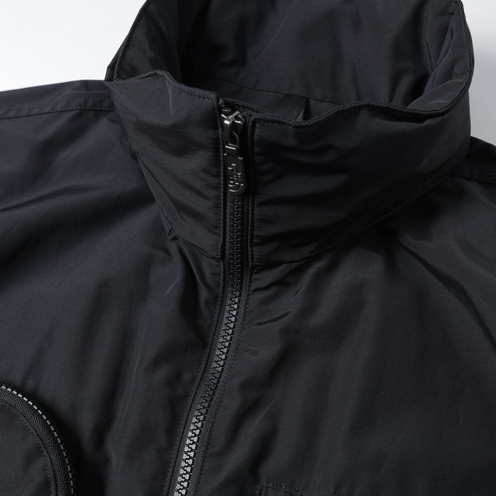 綿ナイロンクロス撥水加工 THE NORTH FACE J909