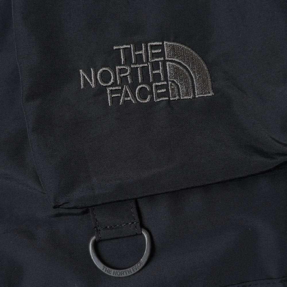 綿ナイロンクロス撥水加工 THE NORTH FACE J909