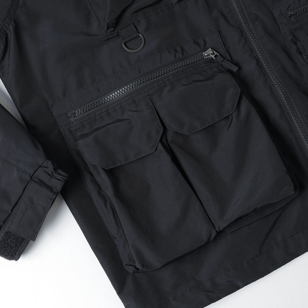 綿ナイロンクロス撥水加工 THE NORTH FACE J909
