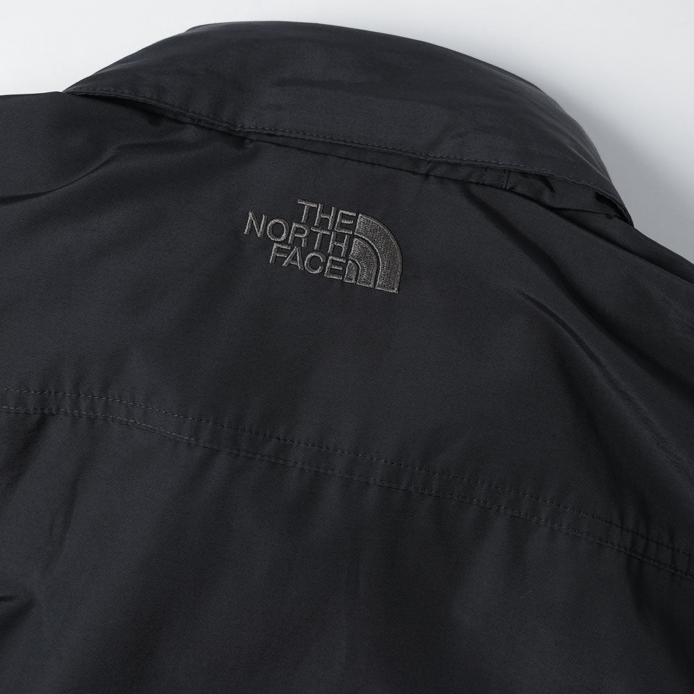 綿ナイロンクロス撥水加工 THE NORTH FACE J909