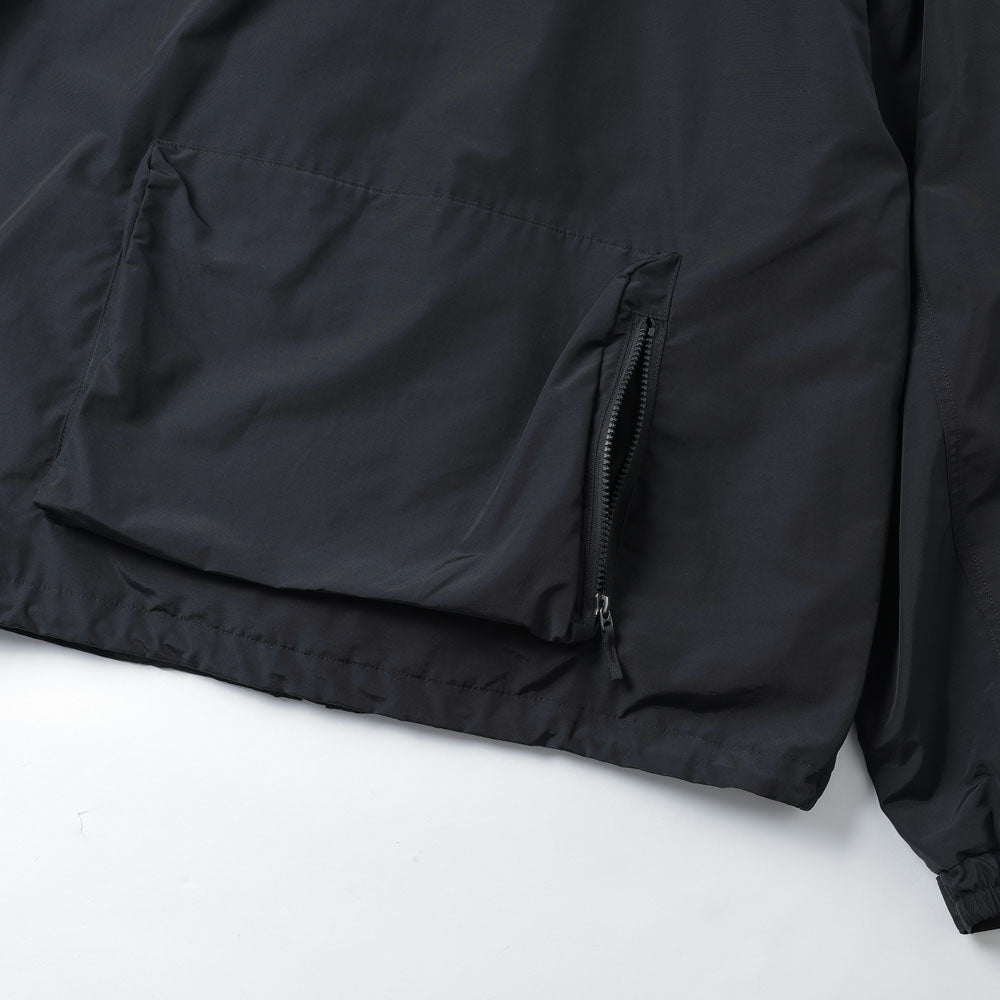綿ナイロンクロス撥水加工 THE NORTH FACE J909