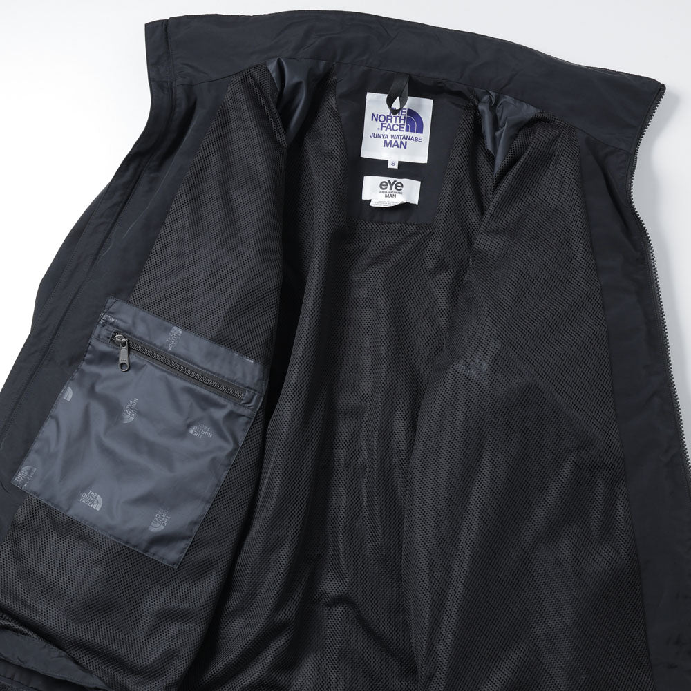 綿ナイロンクロス撥水加工 THE NORTH FACE J909