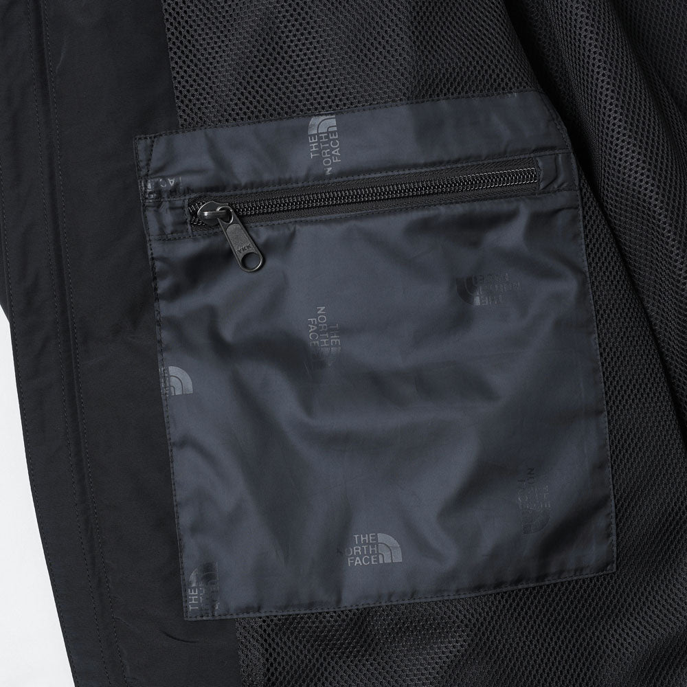 綿ナイロンクロス撥水加工 THE NORTH FACE J909
