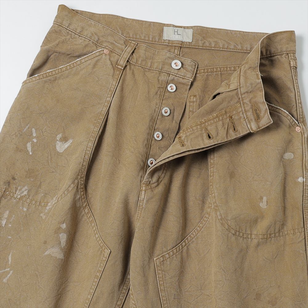 Duck Painter Pants