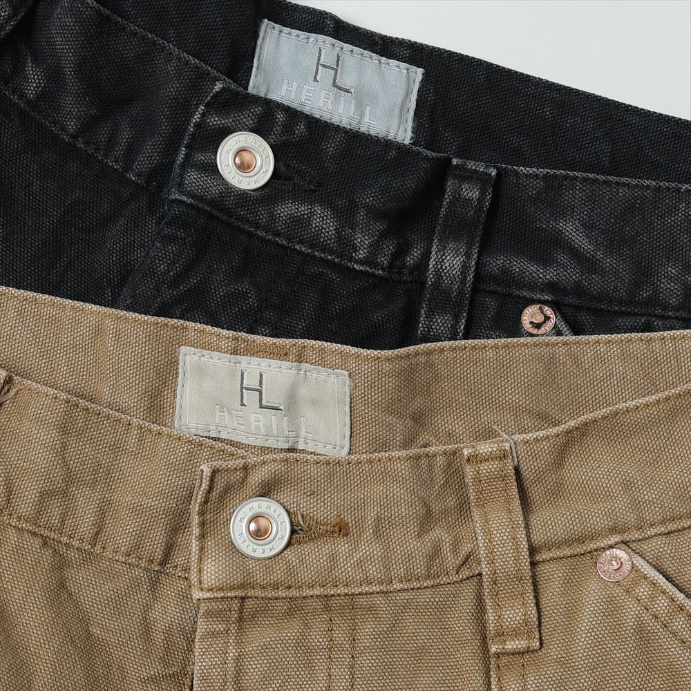 Duck Painter Pants