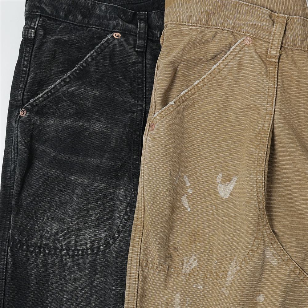 Duck Painter Pants