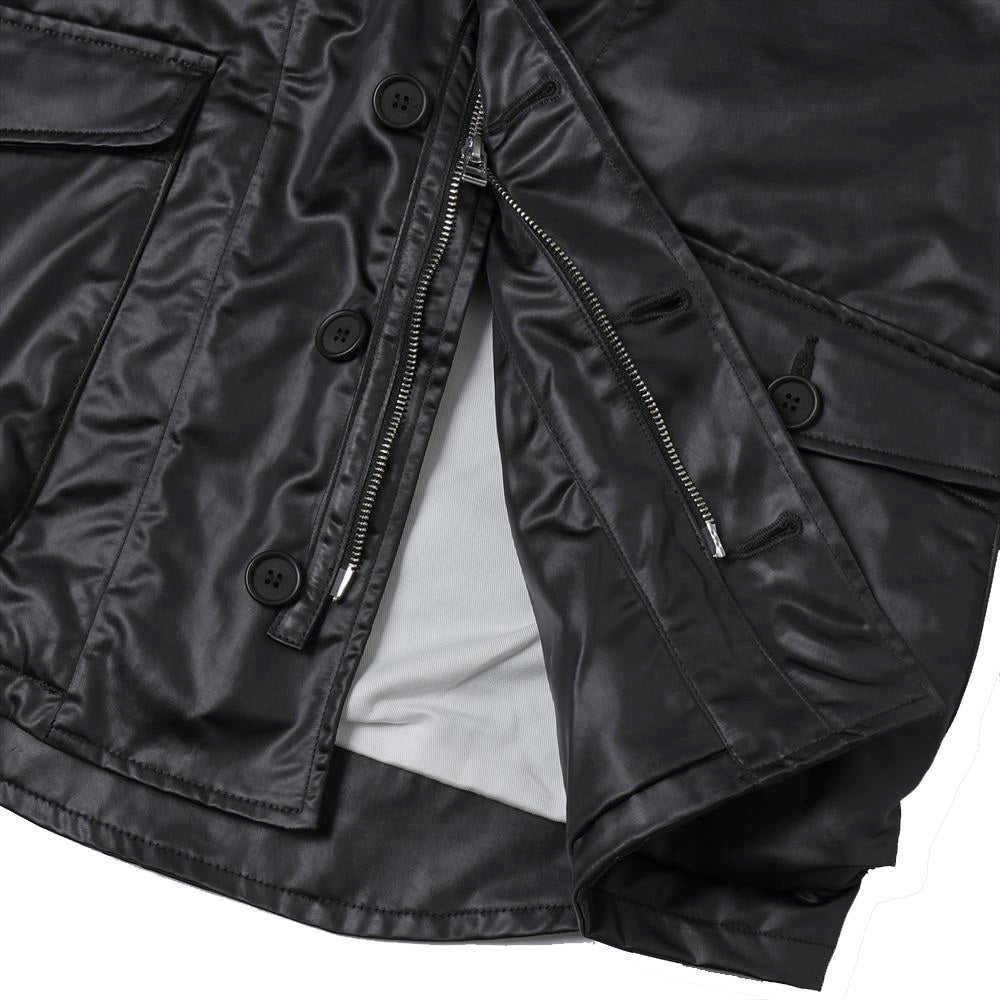 DRIZZLER JACKET