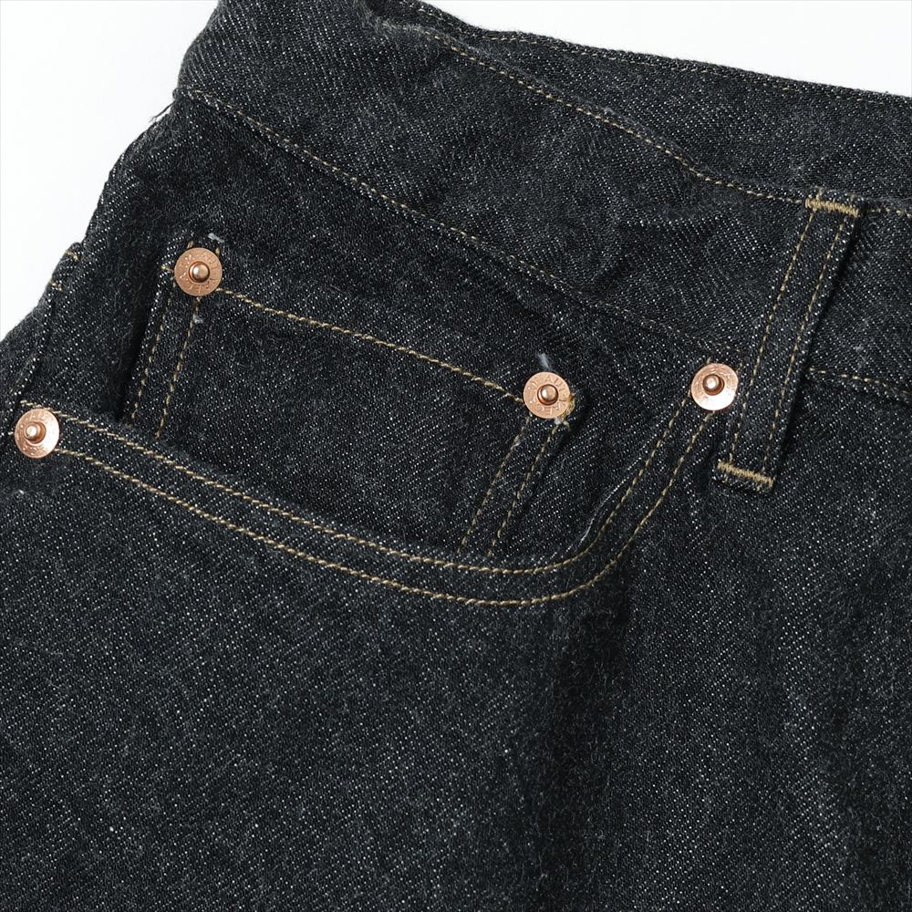 No.10 Tapered 13B
