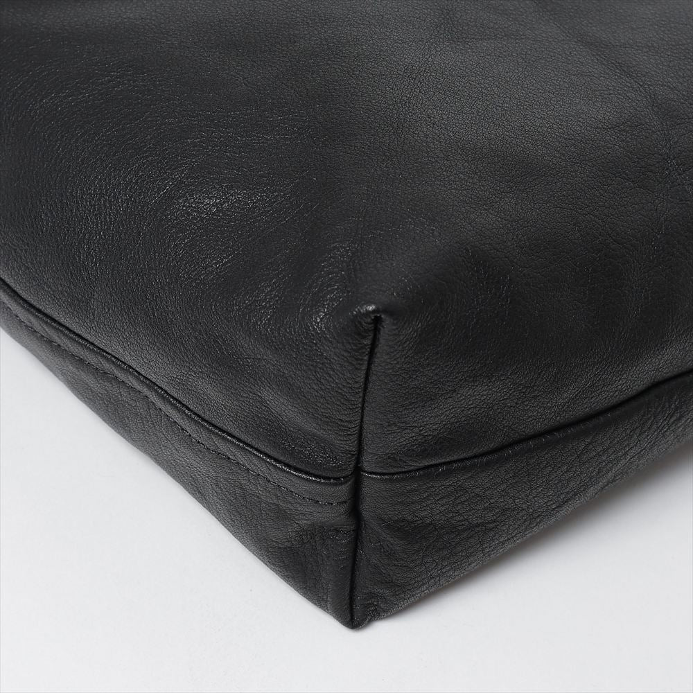 RESEARCHER BAG - LARGE(LEATHER)