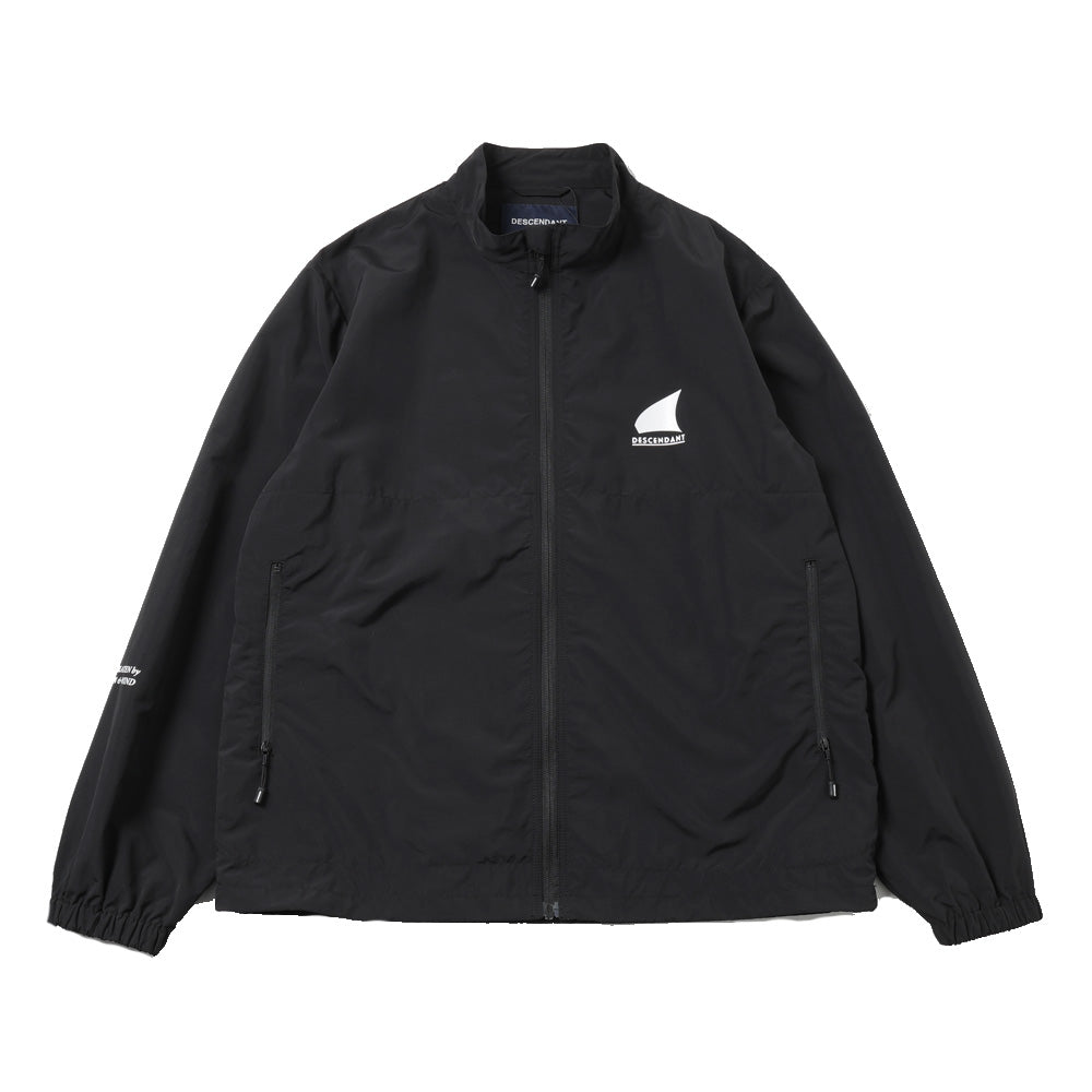 TERRACE NYLON JACKET 261TQDS-JKM02 (261TQDS-JKM02) | DESCENDANT