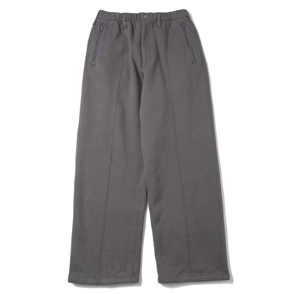 Knit Leisure Pant - 12oz Cotton Fleece