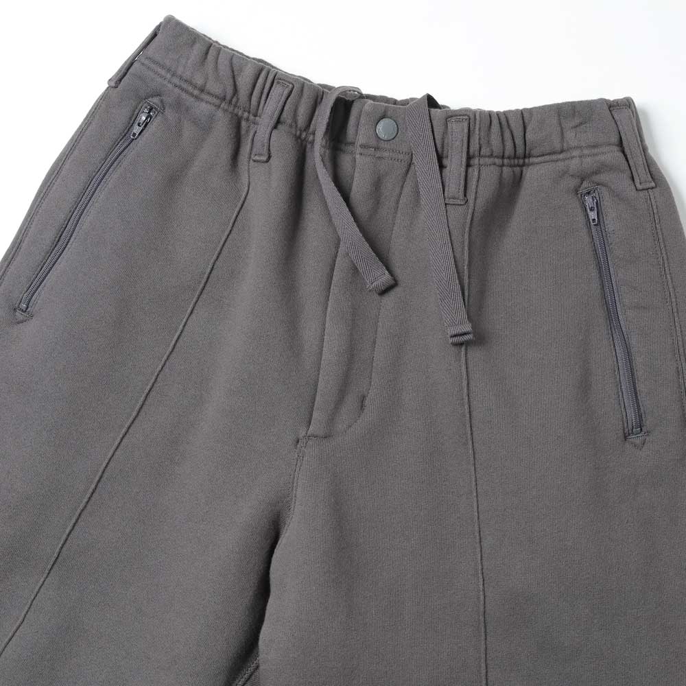 Knit Leisure Pant - 12oz Cotton Fleece