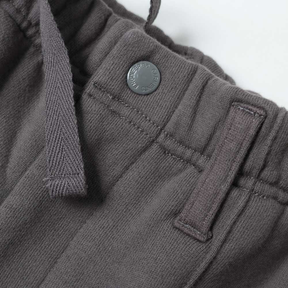 Knit Leisure Pant - 12oz Cotton Fleece