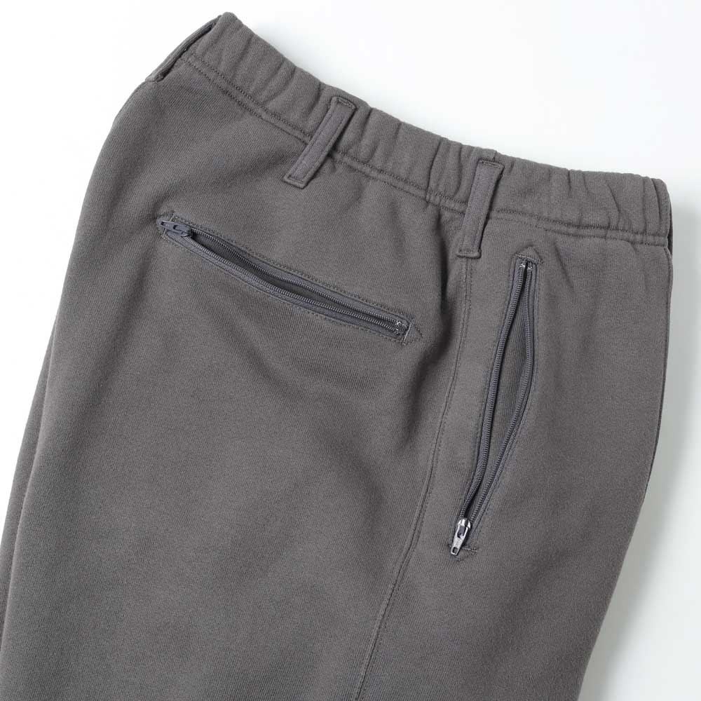 Knit Leisure Pant - 12oz Cotton Fleece
