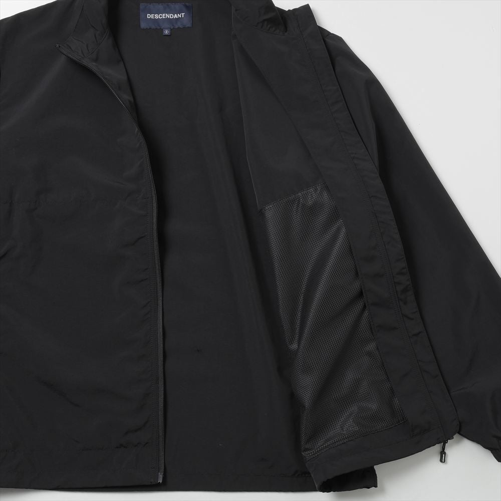 TERRACE NYLON JACKET