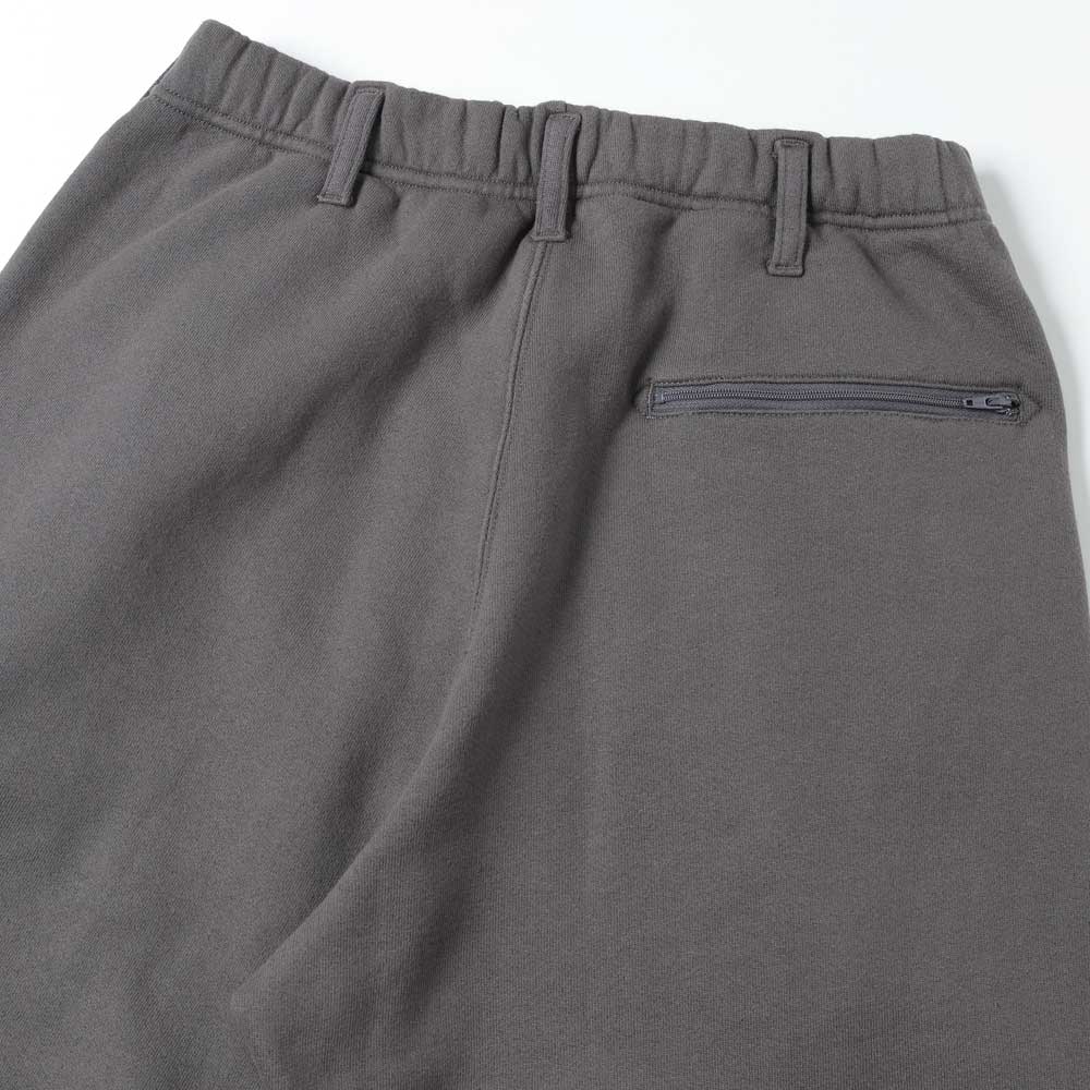 Knit Leisure Pant - 12oz Cotton Fleece