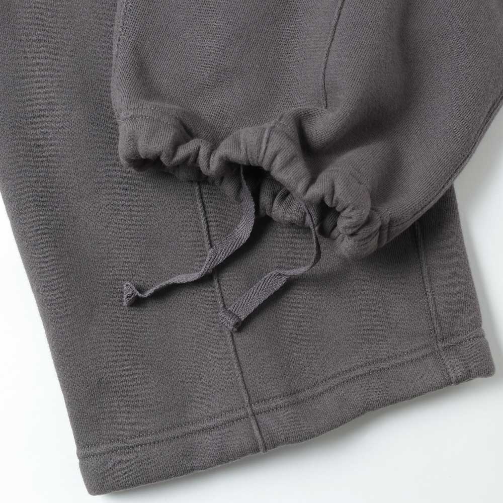 Knit Leisure Pant - 12oz Cotton Fleece