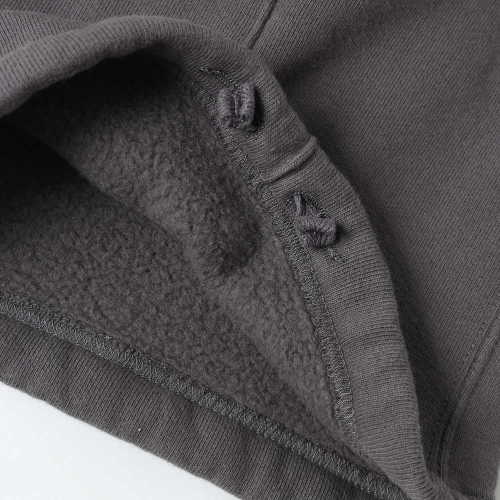 Knit Leisure Pant - 12oz Cotton Fleece