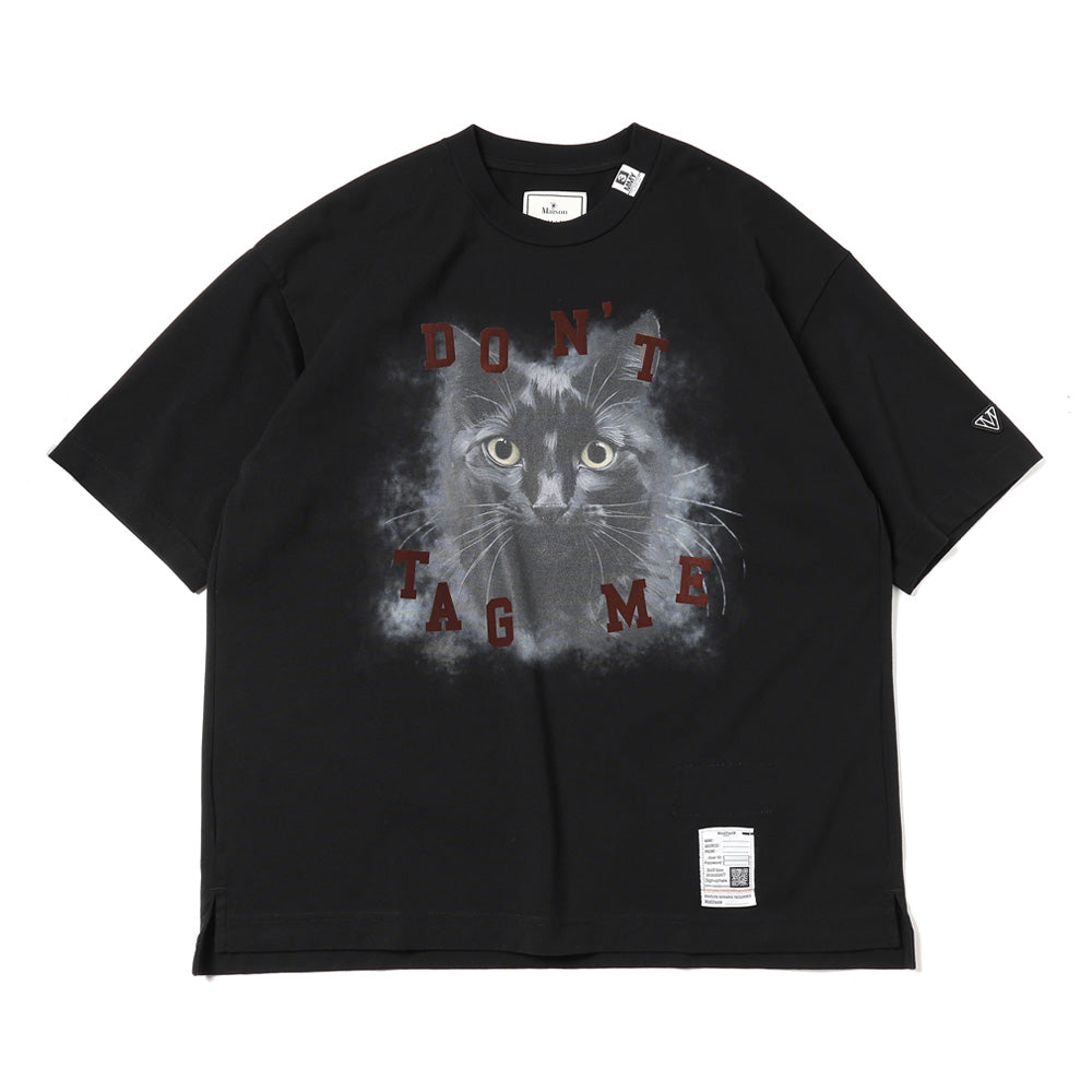 Maison MIHARA YASUHIRO(メゾンミハラヤスヒロ) - KIDS DOODLE TEE