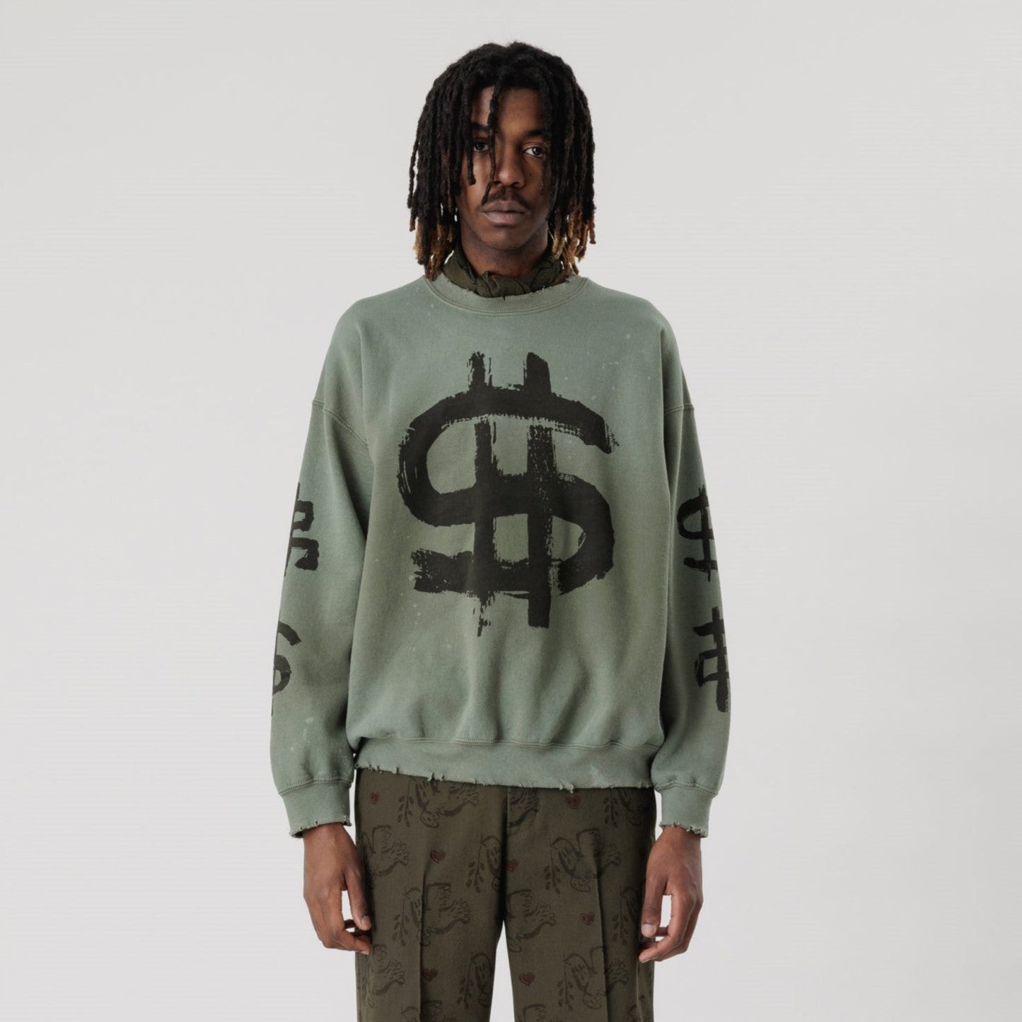 VINTAGE SWEAT SHIRT $ $