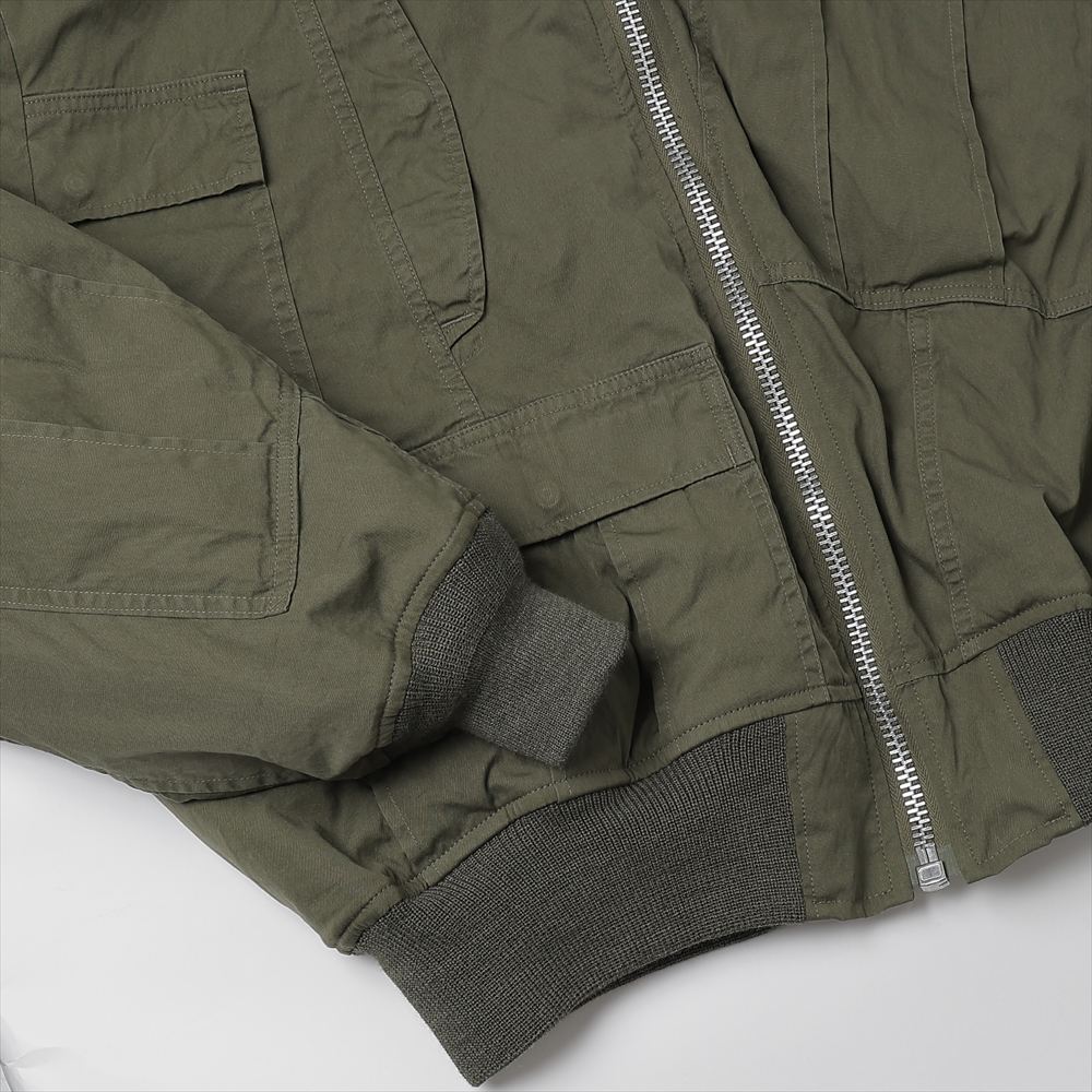 綿ナイロンオックス Needles Wネーム J902