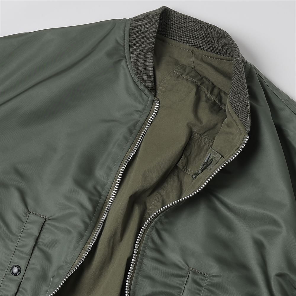 綿ナイロンオックス Needles Wネーム J902