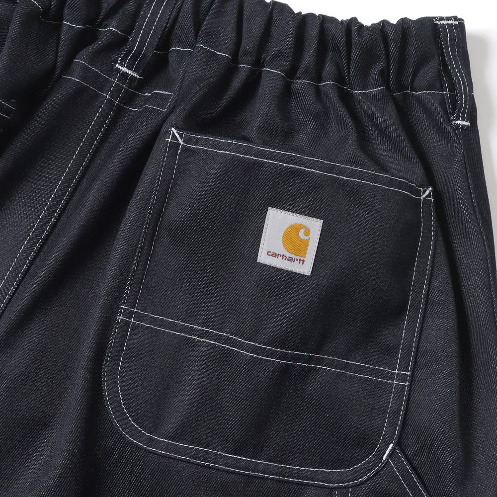 エステルツイルデニム Carhartt Wネーム P018