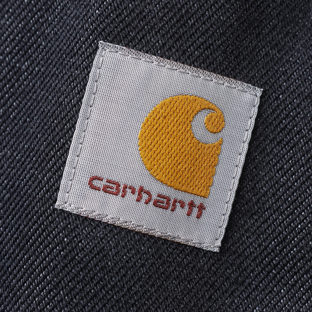 エステルツイルデニム Carhartt Wネーム P018