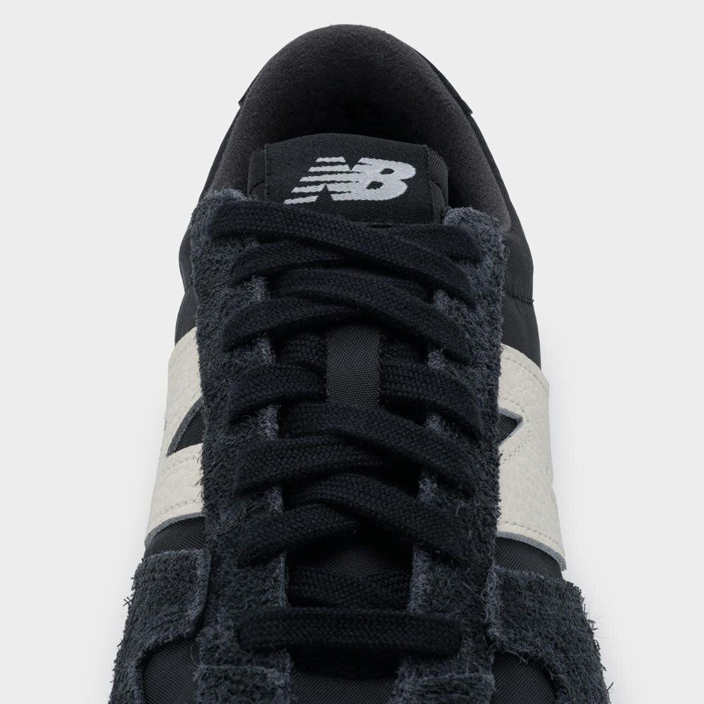 スウェード×合成繊維×合成皮革 NEWBALANCE U471 K101