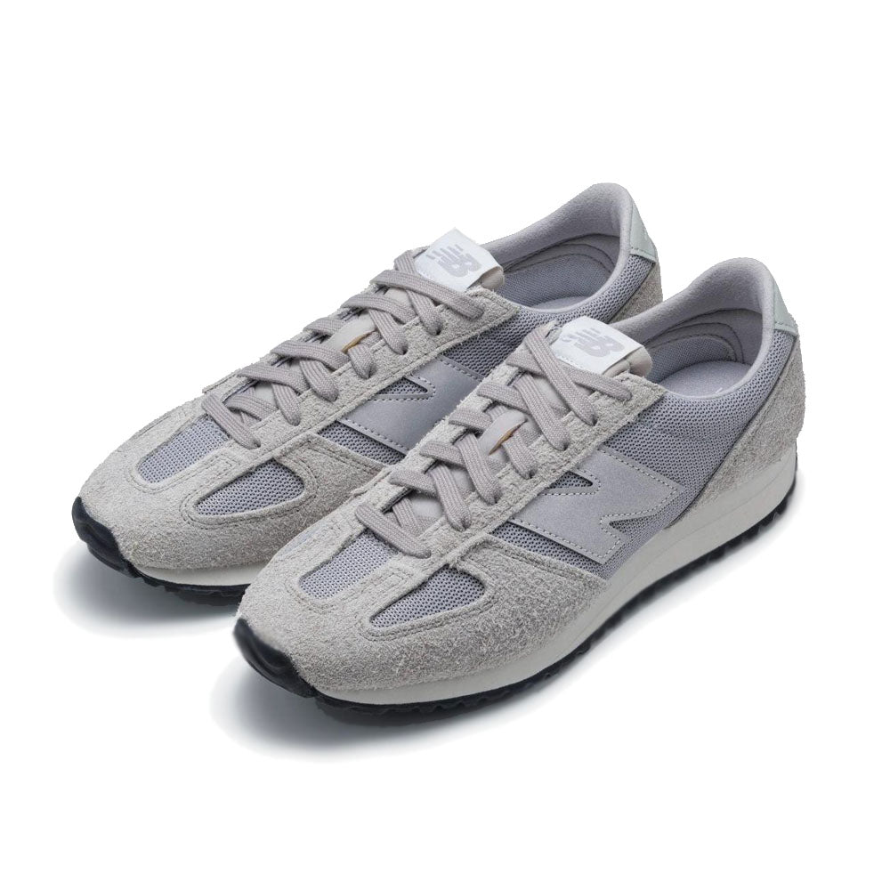 スウェード×合成繊維×合成皮革 NEWBALANCE U471 K102