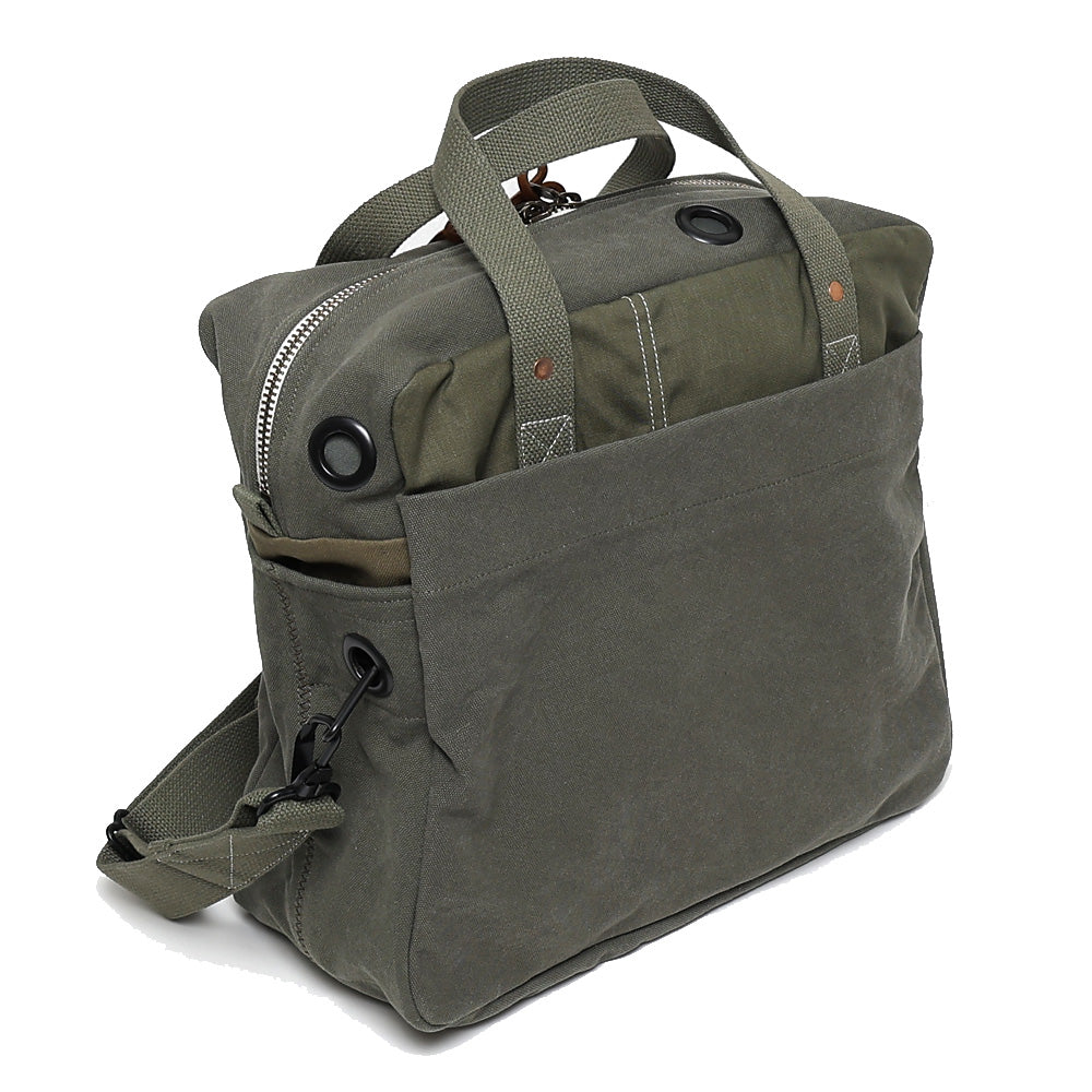 Paraffin-treated cotton FILSON K201