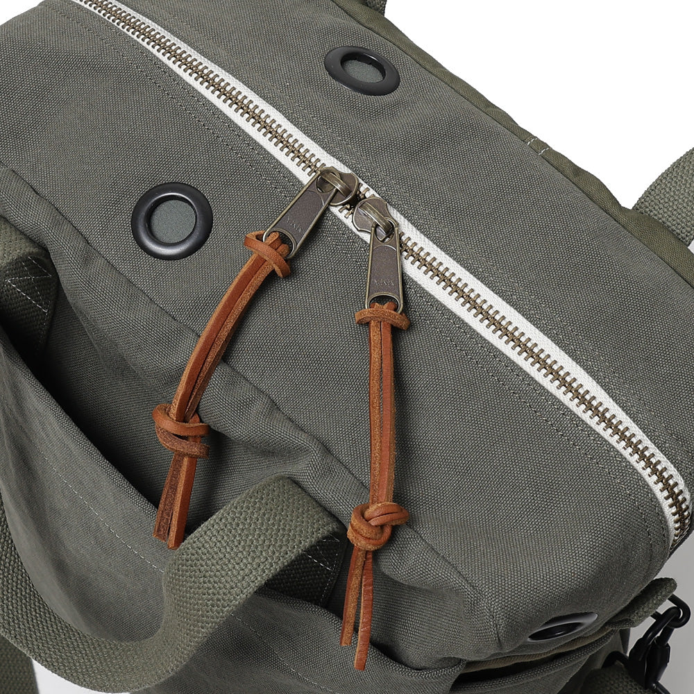 Paraffin-treated cotton FILSON K201
