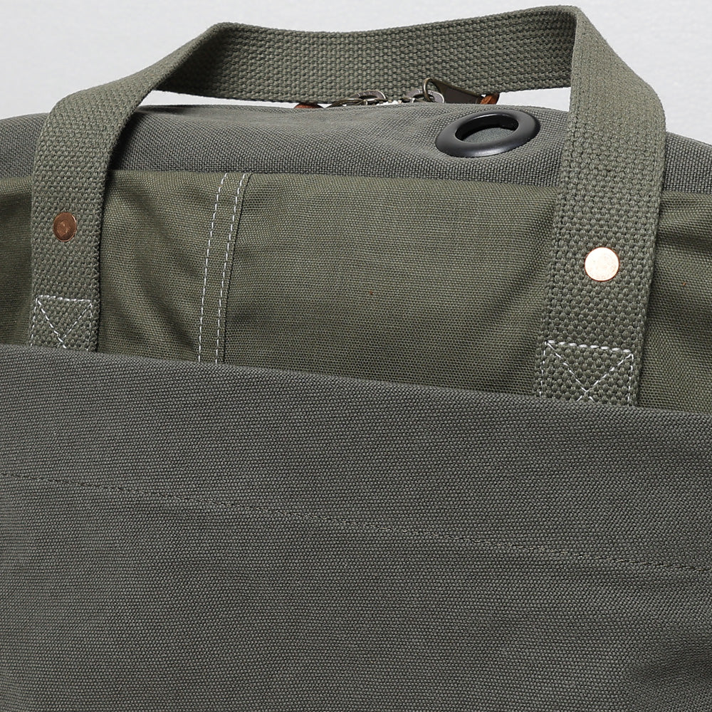 Paraffin-treated cotton FILSON K201