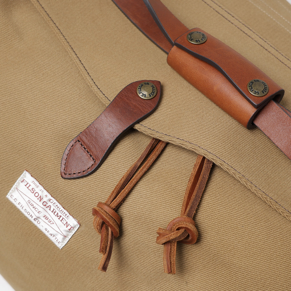 Cotton duck FILSON K204