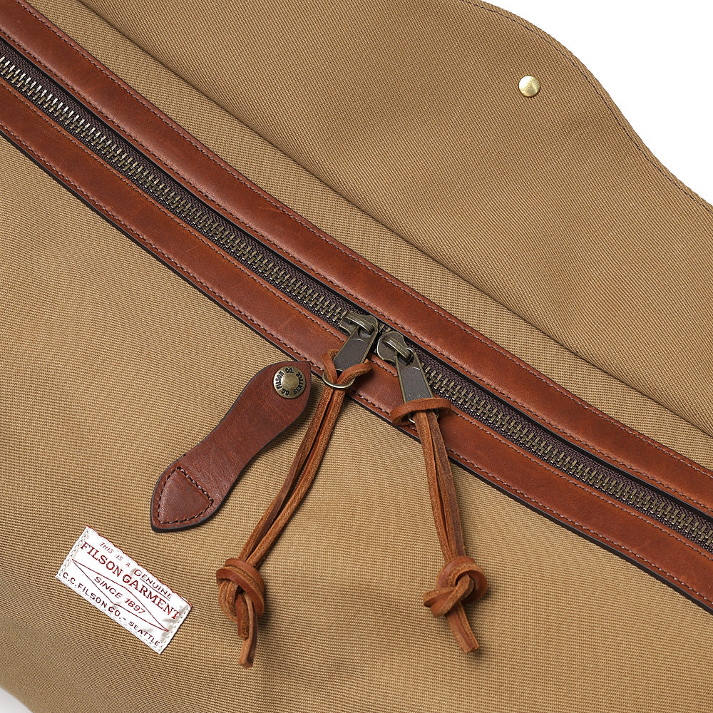 Cotton duck FILSON K204