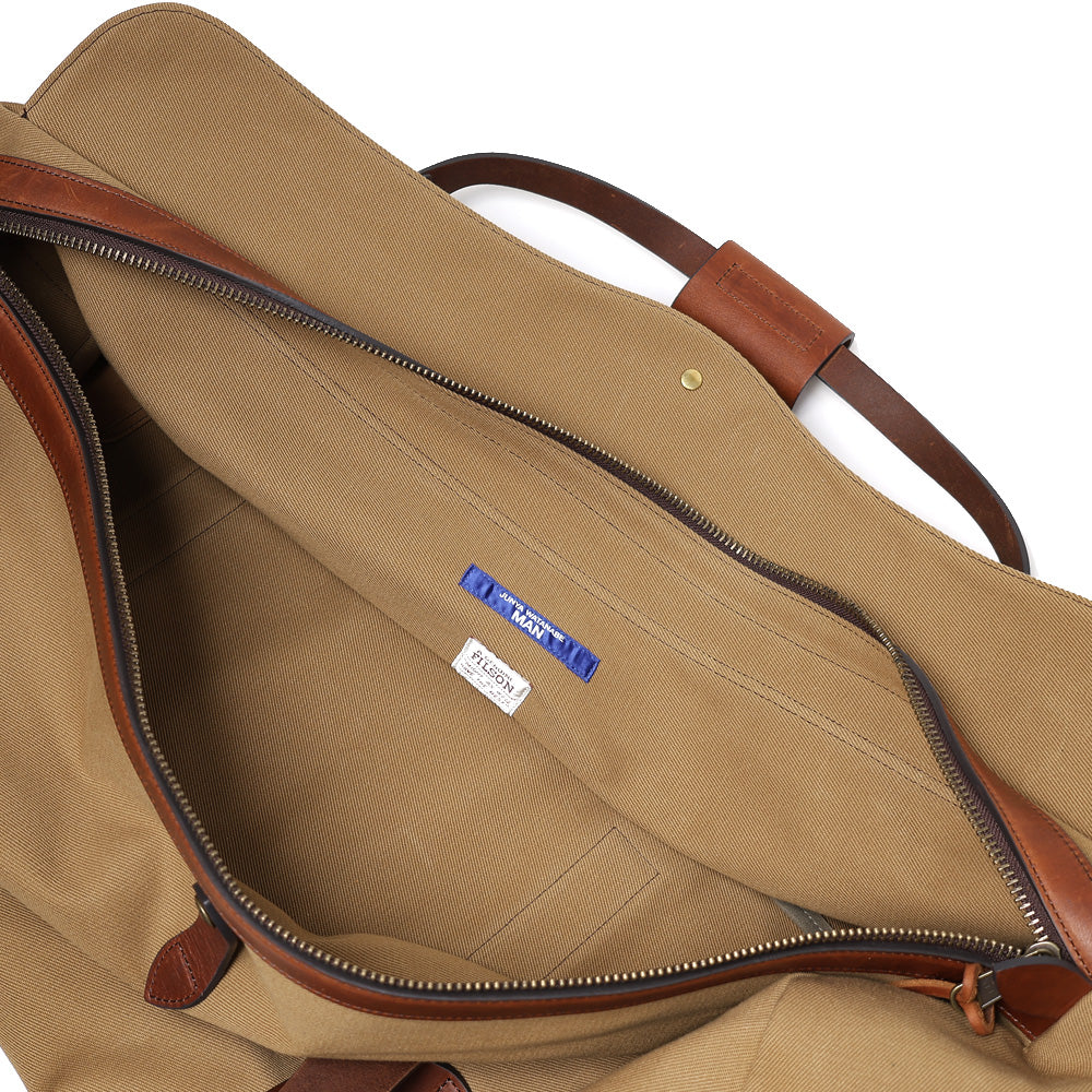Cotton duck FILSON K204
